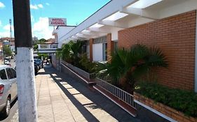Hotel e Restaurante Avenida